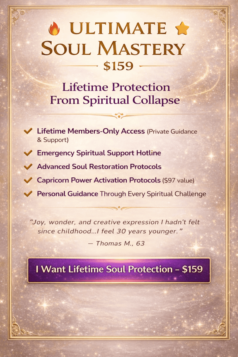 Soul Manifestation Add to Cart