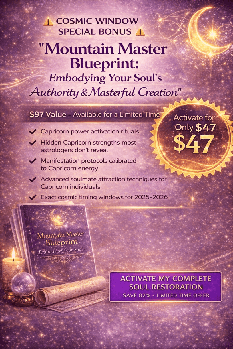 Soul Manifestation Add to Cart